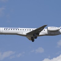Purchase an ERJ145 turbofan regional jet