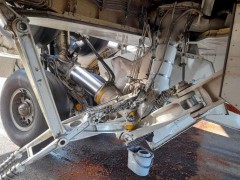 FAA Expands Landing Gear Checks After Improper MRO Work