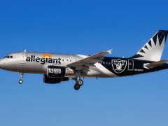 Allegiant Ends Foray Into Resort Ownership With Sunseeker Sale