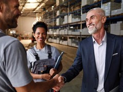 Opinion: Aerospace Needs A New Deal For Suppliers