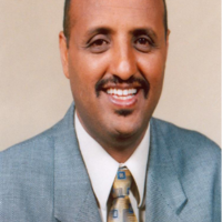 Tewolde GebreMariam