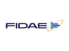 Chile Santiago Aviation Exhibition FIDAE