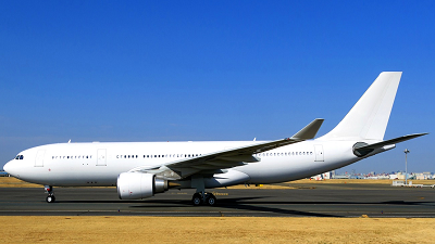 2014 Airbus A330-343 For Sale