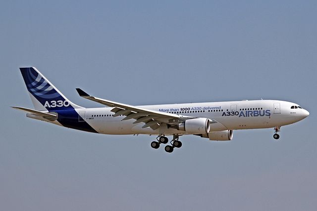 2010 Airbus A330-243 For Sale